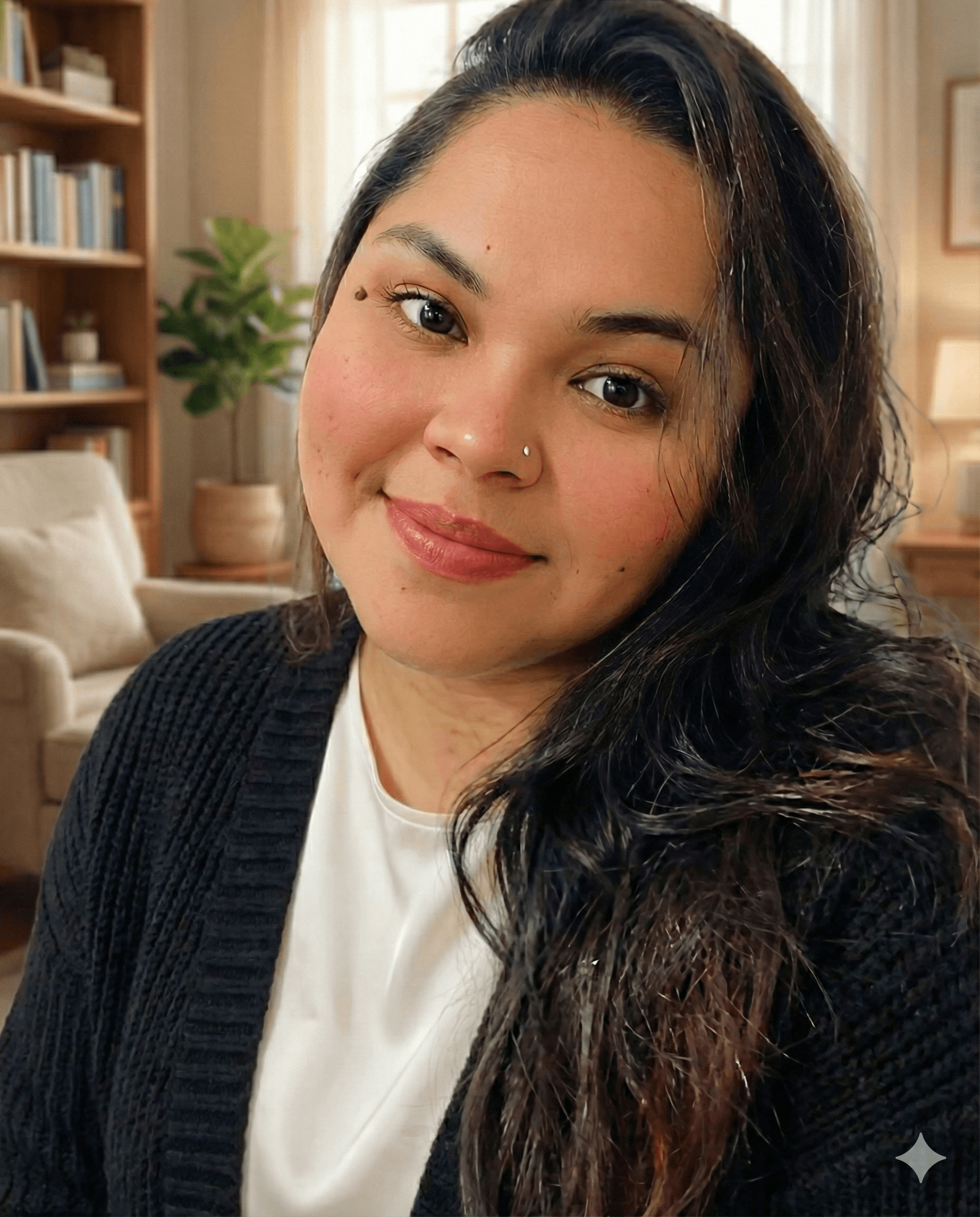 Denilma Ferreira - Psicóloga Clínica CRP 12/25565